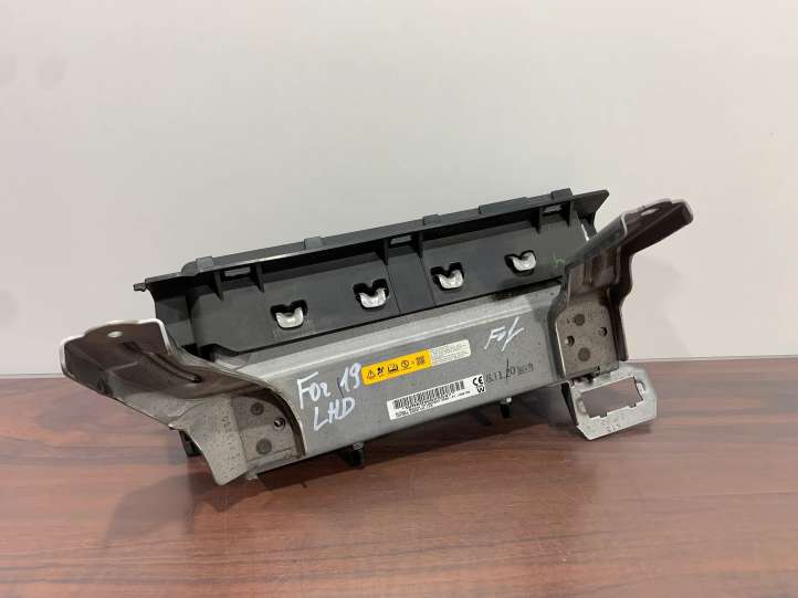 Subaru Forester SK (2018 - )  WRK0W625547 Подушка безопастности колен