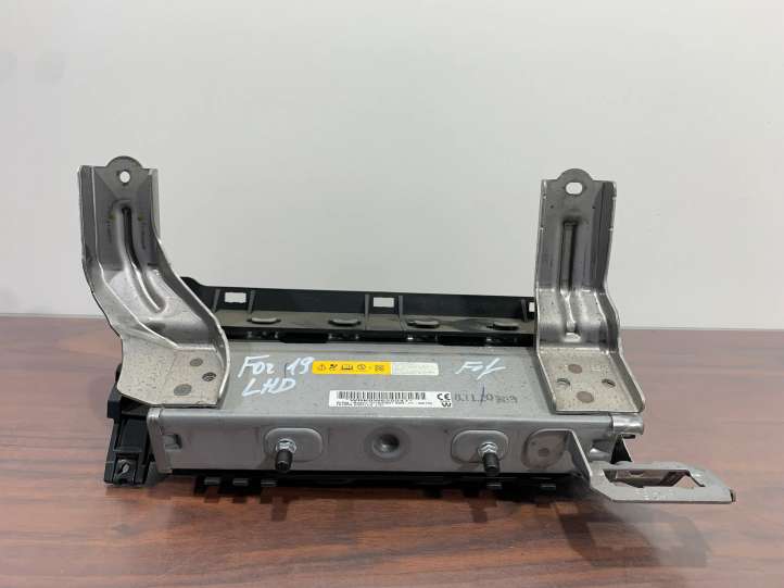 Subaru Forester SK (2018 - )  WRK0W625547 Подушка безопастности колен