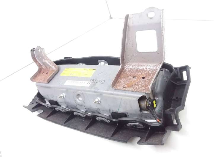 Subaru Impreza IV (2013 - 2016)  TG10D04001 Подушка безопастности колен
