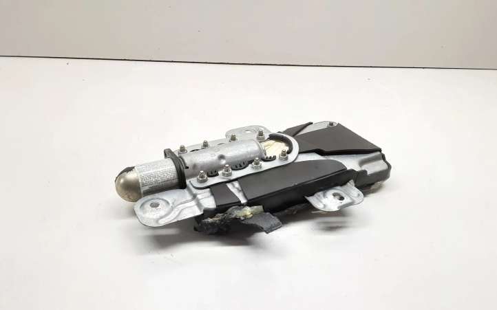 BMW X5 E53 (1999 - 2006)  30339884B Подушка безопастности передней двери