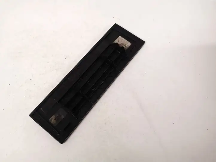 Skoda Superb B5 (3U) (2001 - 2008) 3u0858332a Прочие детали салона — фото 2