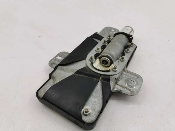 BMW X5 E53 (1999 - 2006)  7037234 Подушка безопастности передней двери