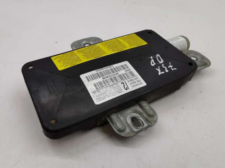 BMW X5 E53 (1999 - 2006)  7037234 Подушка безопастности передней двери