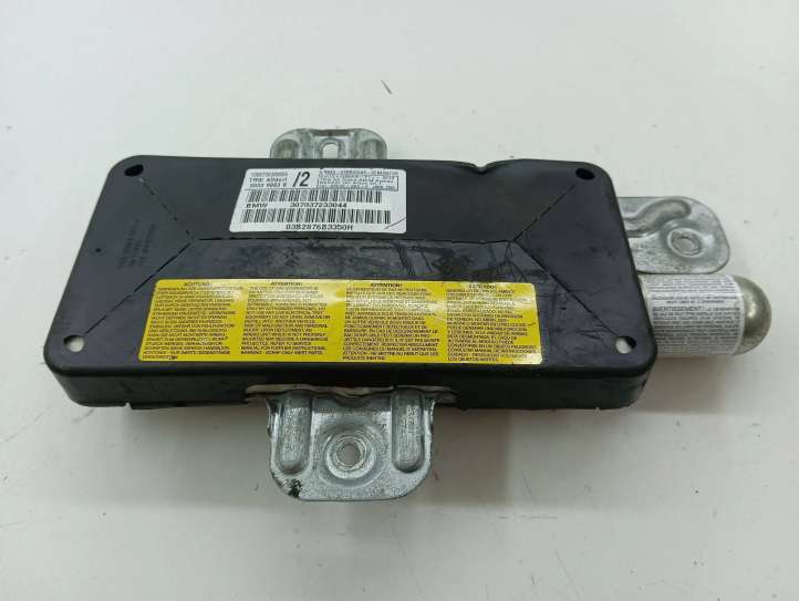 BMW X5 E53 (1999 - 2006)  7037233 Подушка безопастности передней двери