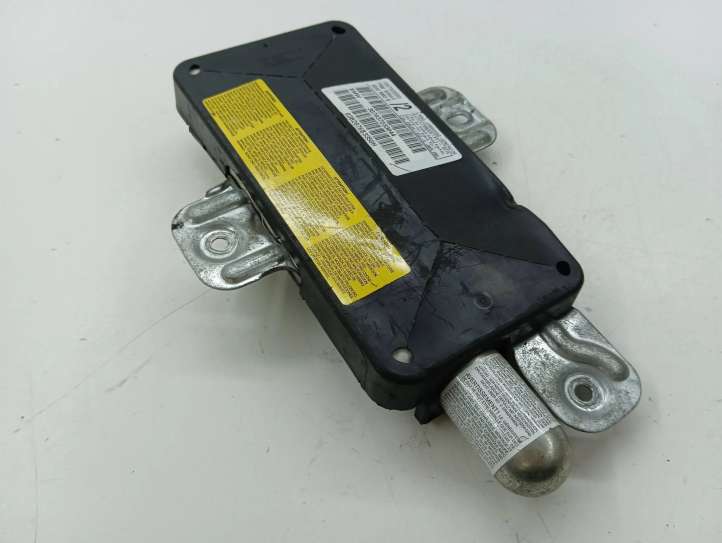 BMW X5 E53 (1999 - 2006)  7037233 Подушка безопастности передней двери