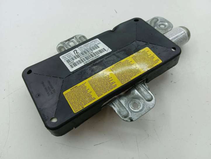 BMW X5 E53 (1999 - 2006)  7037233 Подушка безопастности передней двери