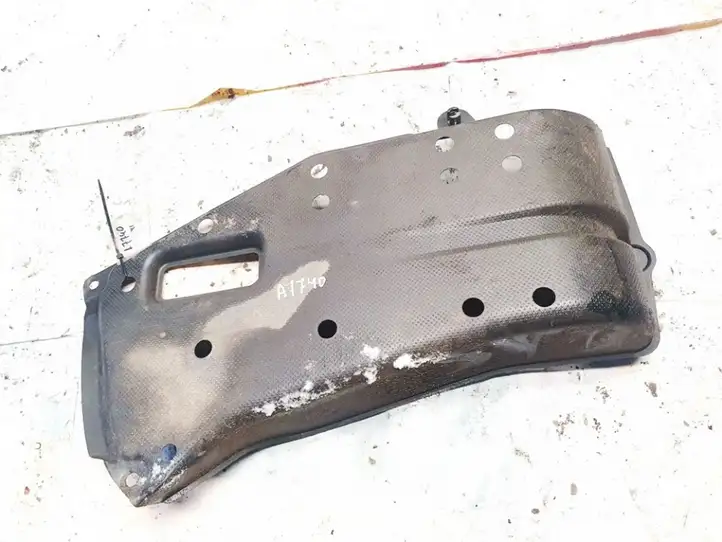 Toyota Corolla Verso E121 (2001 - 2004) 5839813070 Защита двигателя — фото 1