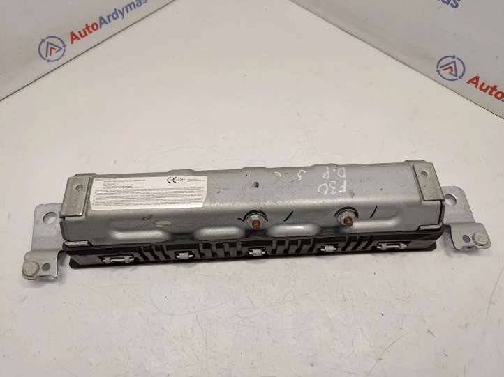 BMW 3 F30 F35 F31 (2012 - 2018)  9228653 Подушка безопастности колен