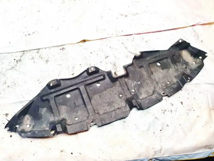 Toyota Corolla Verso E121 (2001 - 2004) 342n5145112020 Защита двигателя — фото 1
