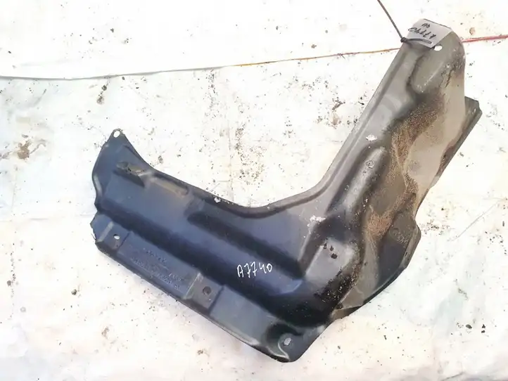 Toyota Corolla Verso E121 (2001 - 2004) 5144112190 Защита двигателя — фото 2