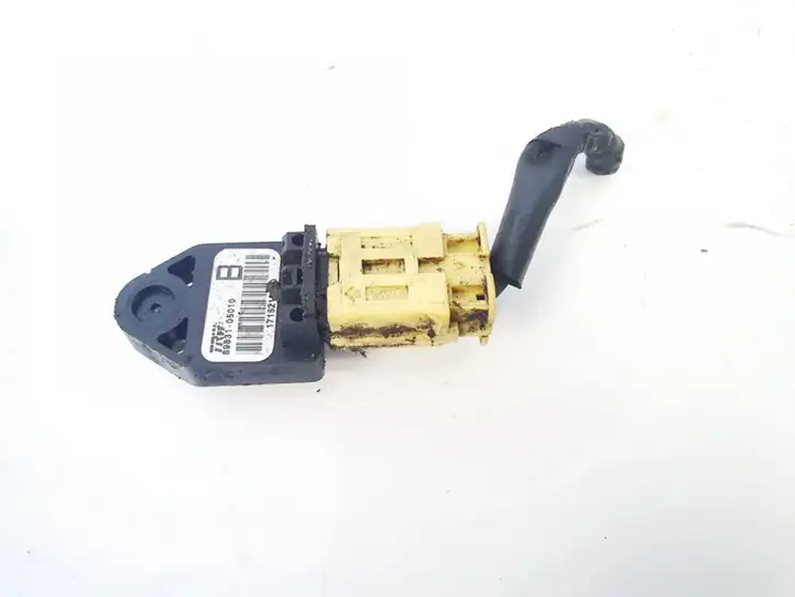 Toyota Corolla Verso AR10 (2004 - 2009) 8983105010 Датчик удара SRS — фото 2