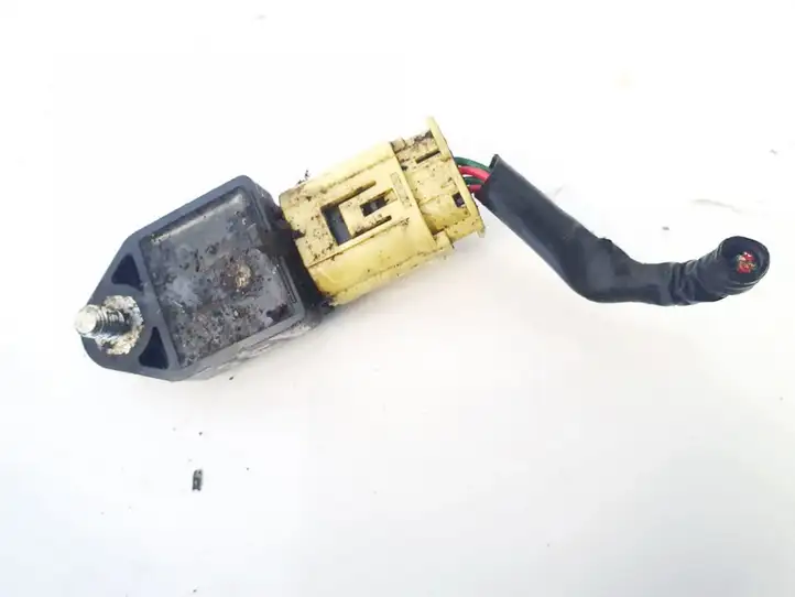 Toyota Corolla Verso AR10 (2004 - 2009) 8983105010 Датчик удара SRS — фото 3