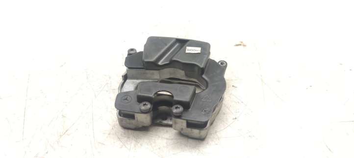 Mercedes-Benz E W211 (2002 - 2009)  3058010 Крышка подушки безопасности рулевого колеса