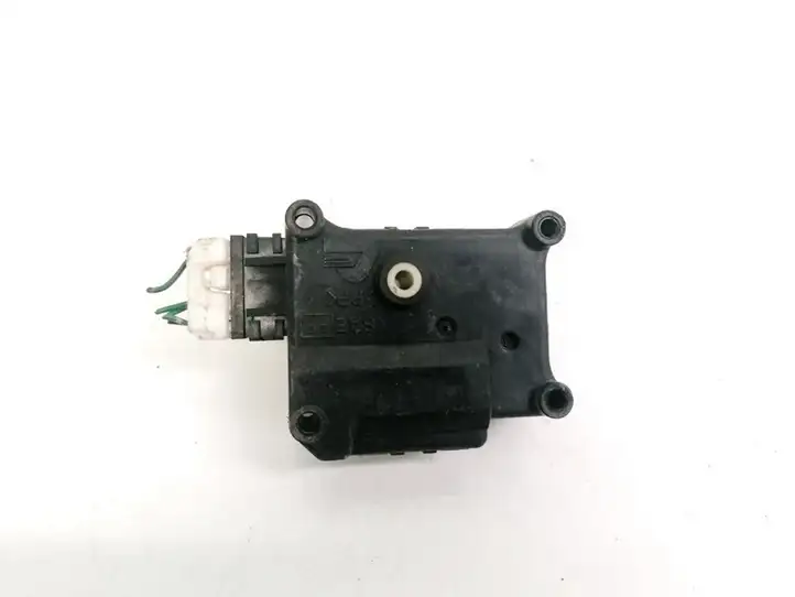 Nissan Almera N16 (2000 - 2010) 2k44030860 Двигатель задвижки потока воздуха — фото 1