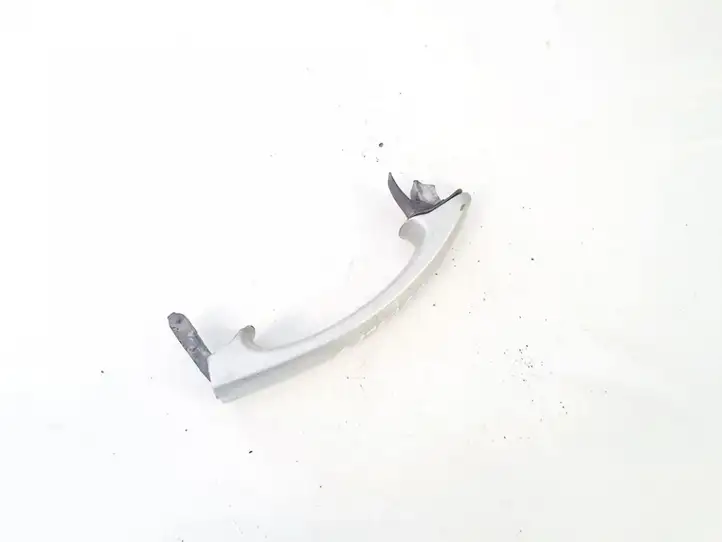 Volkswagen Golf V (2003 - 2009) Наружная ручка двери — фото 2