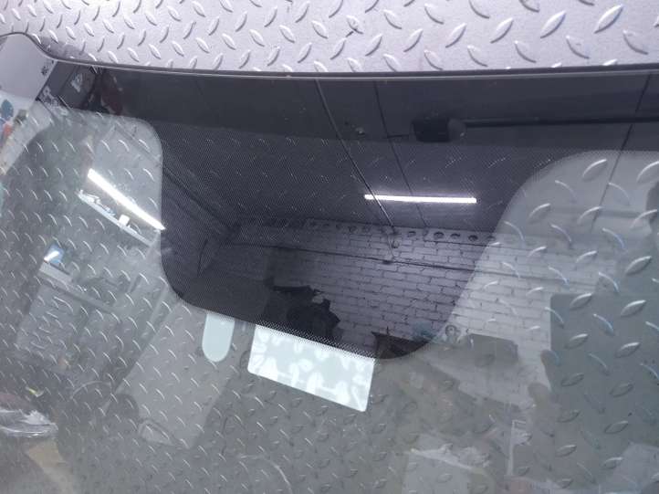 Kia Ceed (2012 - 2015)  86110A2000 Переднее стекло