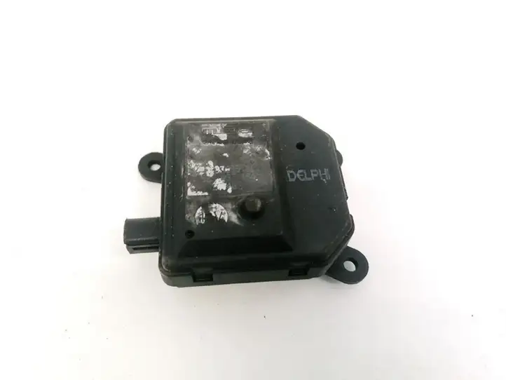 Opel Astra H (2004 - 2009) 52497184 Двигатель задвижки потока воздуха — фото 1
