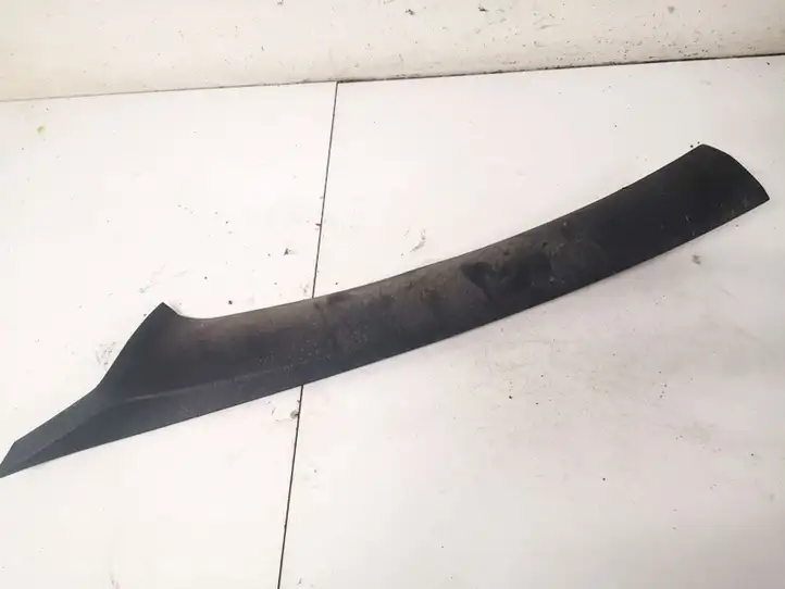 Skoda Fabia Mk1 (6Y) (1999 - 2007) Прочие детали салона — фото 1