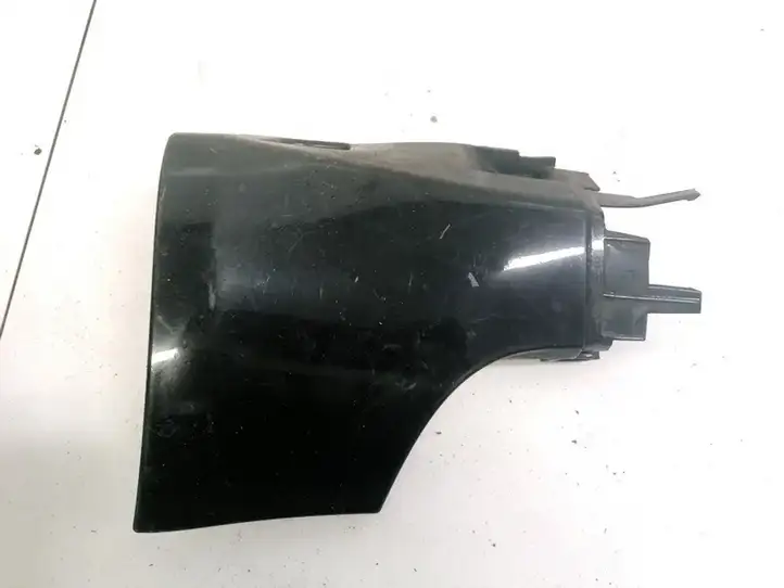 Audi A4 S4 B7 8E 8H (2004 - 2009) 8E0853579C Наружная отделка заднего порога — фото 1