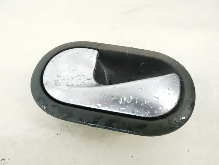 Renault Megane II (2002 - 2005) 8200028487 Внутренняя ручка двери — фото 2