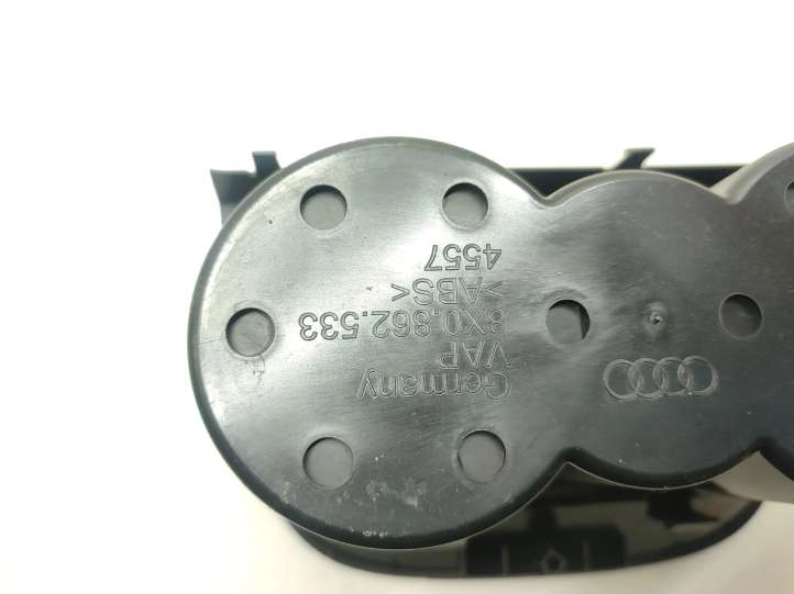 Audi A1 (2014 - 2019)  8X0862533 Держатель чашки