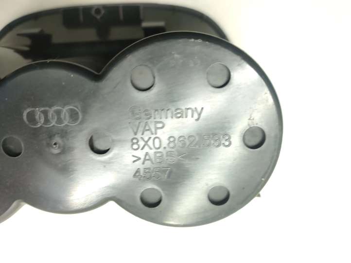 Audi A1 (2014 - 2019)  8X0862533 Держатель чашки