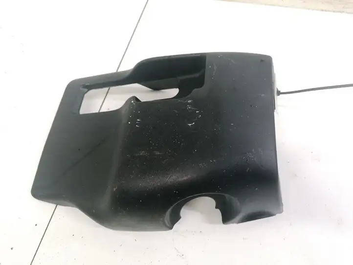 Toyota Yaris (2005 - 2009) 9317 Обшивка рулевой колонки — фото 1