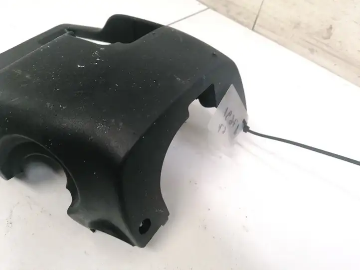 Toyota Yaris (2005 - 2009) 9317 Обшивка рулевой колонки — фото 2