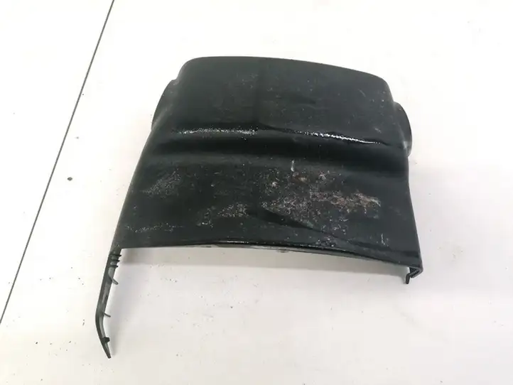 Toyota Yaris (2005 - 2009) 9317 Обшивка рулевой колонки — фото 1