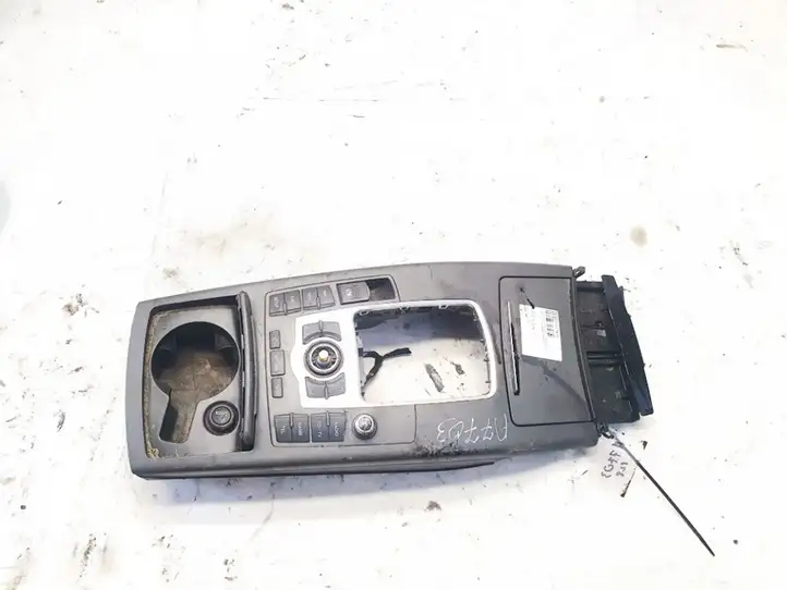 Audi A6 S6 C6 4F (2004 - 2008) 4F1862533 Мултифункционный включатель управления / ручка — фото 1