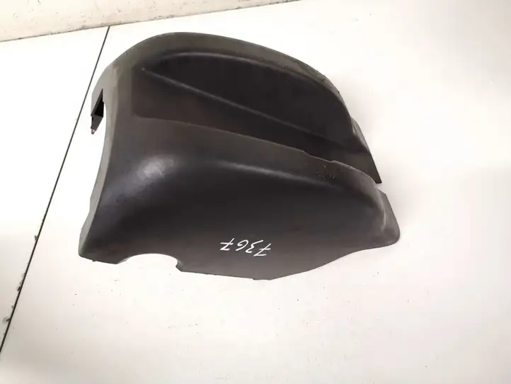 Volkswagen Golf V (2003 - 2009) 1k0858625 Обшивка рулевой колонки — фото 2