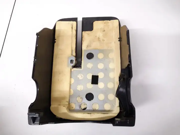 Volkswagen Golf V (2003 - 2009) 1k0858625 Обшивка рулевой колонки — фото 3