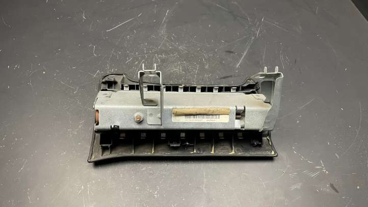 Peugeot 407 (2004 - 2011)  96445885ZD Подушка безопастности колен