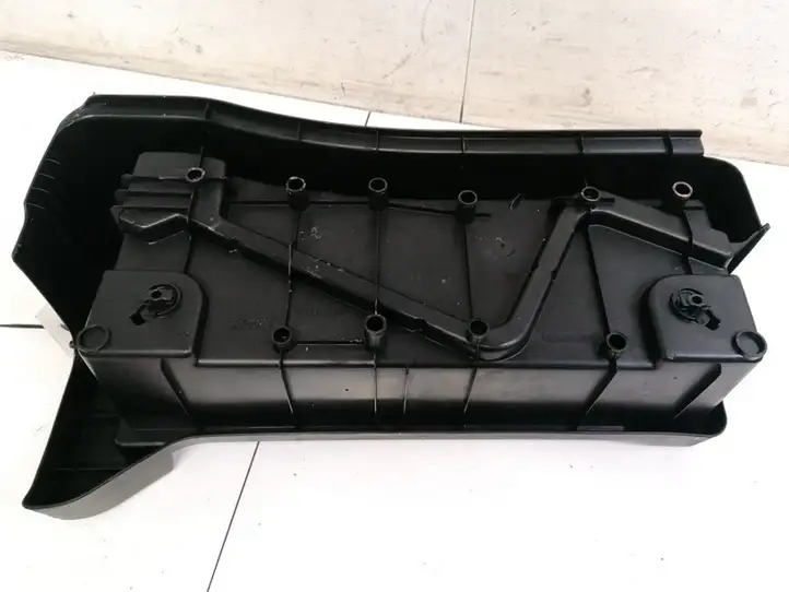 Toyota Yaris (2005 - 2009) 649950D010 Вещевой ящик — фото 2