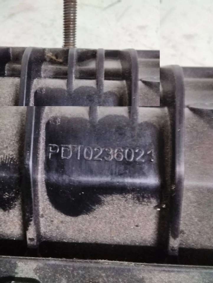 Citroen C5 (2008 - 2017)  PD10236021 Подушка безопастности колен