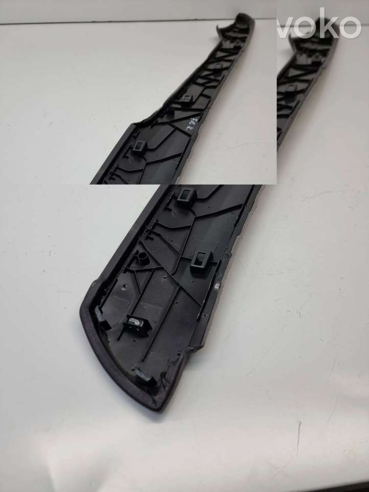 BMW X6 F16 (2014 - 2017)  105067470C Боковая отделка (передняя)