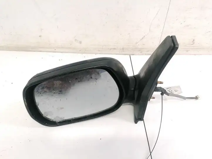 Toyota Corolla Verso E121 (2001 - 2004) E4012153 Боковое зеркало с электроприводом — фото 1