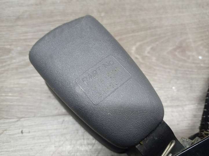 Volvo V70 (2000 - 2004)   Задний средний замок ремня