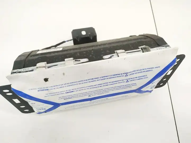 Renault Megane II (2002 - 2005) 8200292043b Подушка безопасности пассажира — фото 1