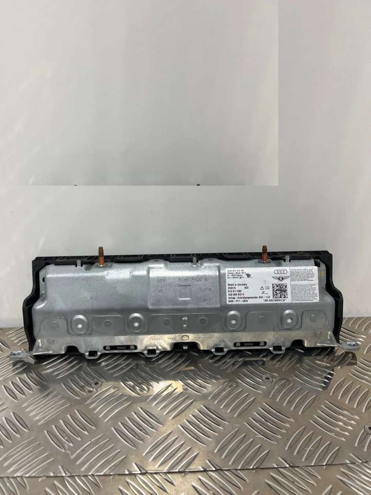 Audi A6 (2011 - 2014)  4G8880842A Подушка безопастности колен