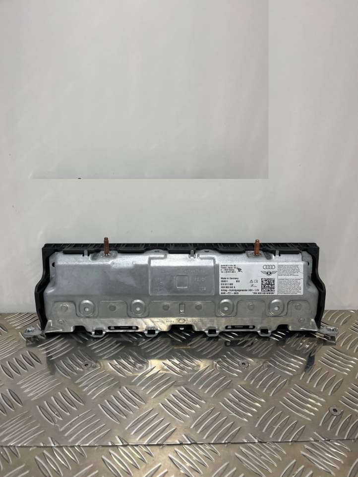 Audi A7 (2010 - 2014)  4G8880842A Подушка безопастности колен