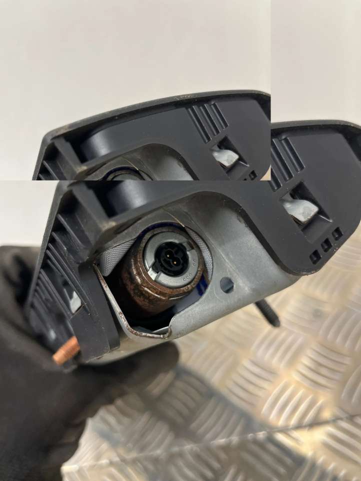 Audi A7 (2010 - 2014)  4G8880841A Подушка безопастности колен