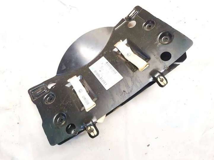 Chrysler Pacifica (2003 - 2008)  p04680550ad Подушка безопастности колен