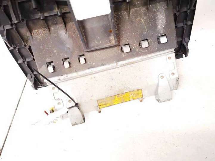 Toyota Corolla Verso AR10 (2004 - 2009)  739970f010 Подушка безопастности колен
