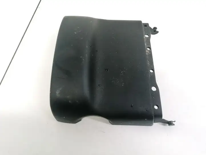 Volkswagen PASSAT B6 (2005 - 2010) 3c0858560b Обшивка рулевой колонки — фото 1