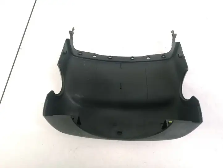 Volkswagen PASSAT B6 (2005 - 2010) 3c0858560b Обшивка рулевой колонки — фото 2
