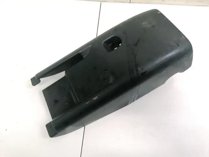 Volkswagen PASSAT B6 (2005 - 2010) 3C0858559 Обшивка рулевой колонки — фото 1
