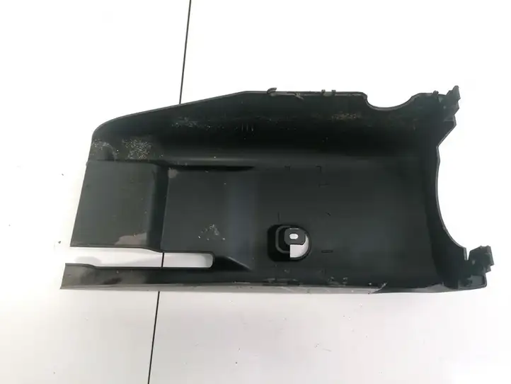 Volkswagen PASSAT B6 (2005 - 2010) 3C0858559 Обшивка рулевой колонки — фото 2