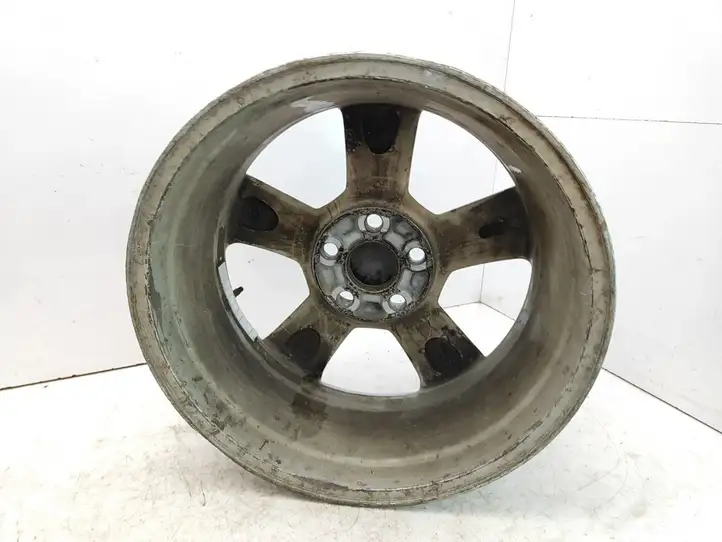 Toyota RAV 4 (XA30) (2006 - 2016) 17X7 Легкосплавный колесный диск R17 — фото 4