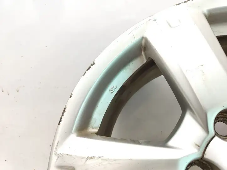 Toyota RAV 4 (XA30) (2006 - 2016) 17X7 Легкосплавный колесный диск R17 — фото 10